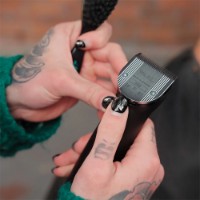 Машинка для стрижки Wahl Chrom Style 1871-0473 фото №3 — интернет-магазин Desire.md