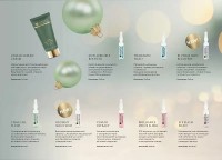 Подарочный набор Janssen Cosmetics 24 Beauty Moments фото №2 — интернет-магазин Desire.md