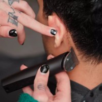 Maşină de tuns barba Wahl T-Cut (1591-0465) imaginea #3 — magazin online Desire.md