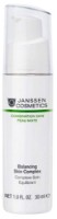 Ser pentru față Janssen Cosmetics Balancing Skin Complex 30ml