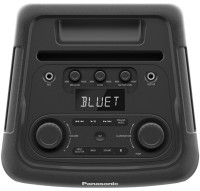 Портативная акустика Panasonic SC-TMAX45GSK фото №3 — интернет-магазин Desire.md