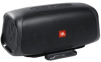 Boxă portabilă JBL BassPro Go Black imaginea #2 — magazin online Desire.md