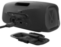 Boxă portabilă JBL BassPro Go Black imaginea #3 — magazin online Desire.md
