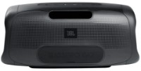 Boxă portabilă JBL BassPro Go Black imaginea #4 — magazin online Desire.md