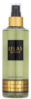 Спрей для тела Lelas Golden Body Splash 250ml