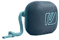 Портативная акустика Muse M-360 BTB Blue фото №2 — интернет-магазин Desire.md