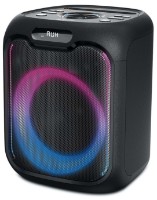 Портативная акустика Muse M-1803 DJ Black фото №1 — интернет-магазин Desire.md