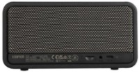Портативная акустика Edifier MP230 Retro Black фото №2 — интернет-магазин Desire.md