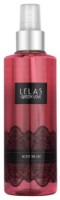 Спрей для тела Lelas Greedy Love Body Splash 250ml
