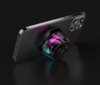 Портативная акустика Edifier G200 Black фото №4 — интернет-магазин Desire.md