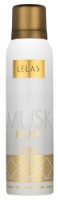Дезодорант Lelas Musk 150ml