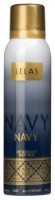 Дезодорант Lelas Navy 150ml
