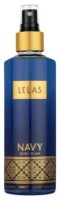 Спрей для тела Lelas Navy Body Splash 250ml