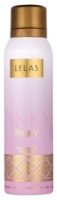 Дезодорант Lelas Pinky 150ml