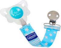 Клипса для пустышки Chicco Fashion Clip Boy фото №4 — интернет-магазин Desire.md