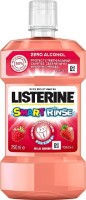 Apă de gură Listerine Smart Rinse 6+ 250ml