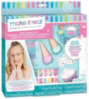 Produse cosmetice decorative pentru copii Make it Real (2328M) imaginea #1 — magazin online Desire.md