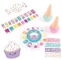 Produse cosmetice decorative pentru copii Make it Real (2328M) imaginea #2 — magazin online Desire.md