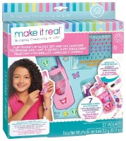 Детская декоративная косметика Make it Real (2329M) фото №1 — интернет-магазин Desire.md
