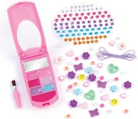 Детская декоративная косметика Make it Real (2329M) фото №2 — интернет-магазин Desire.md