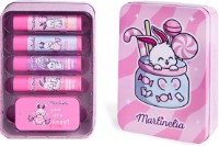 Set de balsam de buze Martinelia (26120) imaginea #1 — magazin online Desire.md