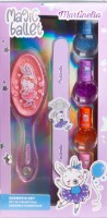 Набор для ногтей Martinelia Magic Ballet (32505) фото №1 — интернет-магазин Desire.md