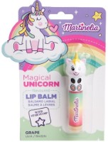Бальзам для губ Martinelia Magical Unicorn (79003) фото №1 — интернет-магазин Desire.md