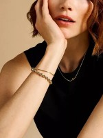 Brățară Fossil JF04751710 imaginea #2 — magazin online Desire.md