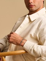 Brățară Fossil JF04723040 imaginea #2 — magazin online Desire.md