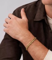 Brățară Fossil JF04616710 imaginea #2 — magazin online Desire.md