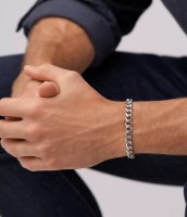 Brățară Fossil JF04615040 imaginea #2 — magazin online Desire.md