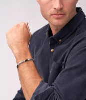 Brățară Fossil JF04604040 imaginea #3 — magazin online Desire.md