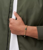 Браслет Fossil JF04571710 фото №2 — интернет-магазин Desire.md