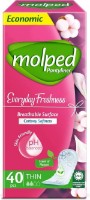 Absorbante Molped Everyday Freshness 40pcs