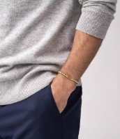 Brățară Fossil JF04570710 imaginea #2 — magazin online Desire.md