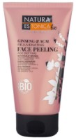 Пилинг для лица Natura Estonica Ginseng & Acai Age Defying 150ml фото №1 — интернет-магазин Desire.md