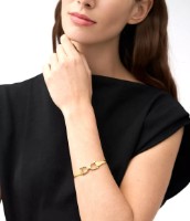 Brățară Fossil JF04524710 imaginea #3 — magazin online Desire.md