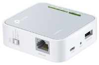 Router wireless Tp-Link TL-WR902AC imaginea #2 — magazin online Desire.md