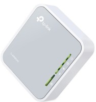 Router wireless Tp-Link TL-WR902AC imaginea #3 — magazin online Desire.md