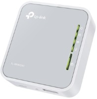 Router wireless Tp-Link TL-WR902AC imaginea #4 — magazin online Desire.md