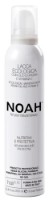Лак для укладки волос Noah Ecological Hairspray Argan & Vitamin E 250 ml фото №1 — интернет-магазин Desire.md