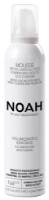 Мусс для укладки волос Noah Modelling Mousse Sweet Almond & Argan Oil 250ml фото №1 — интернет-магазин Desire.md