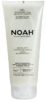 Gel pentru coafat Noah Texturizing Gel Mint & Eucalyptus 200ml imaginea #1 — magazin online Desire.md