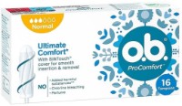 Tampoane o.b. Pro Comfort Normal 16pcs