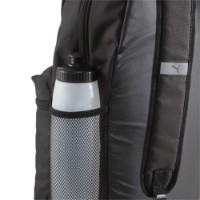 Городской рюкзак Puma Patch Backpack Puma Black (09080301) фото №2 — интернет-магазин Desire.md