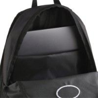 Городской рюкзак Puma Patch Backpack Puma Black (09080301) фото №3 — интернет-магазин Desire.md