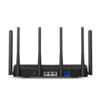 Router wireless Mercusys MR47BE imaginea #2 — magazin online Desire.md