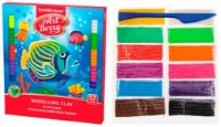 Plastilina Erich Krause ArtBerry (53601)