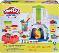 Plastilina Hasbro Play Doh блендер Swirlin Smoothies (F9142)