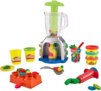 Plastilina Hasbro Play Doh блендер Swirlin Smoothies (F9142) imaginea #2 — magazin online Desire.md